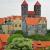 Quedlinburg von Gwydyon-Art