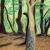 Im Wald von Gwydyon-Art