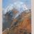 White Peak. Pakistan. von