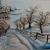 Winter von Kajazi