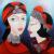 Twinsisters von kein