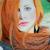 Red Hair von Gwydyon-Art