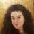 Portrait Selfie meets Art von A-Nash