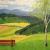 Aussicht von Gwydyon-Art