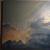 Wolkenhimmel von