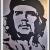 Che Guevara von Palkovka