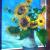 Sonnenblumen von