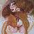 Carmezita von Ruslana Eisenschmidt art