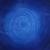 blue von Mensch Mi