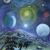 Out of Earth von Vitalij