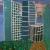 Vienna Twin-Towers von MRR