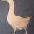 Goldene Gans von pattex