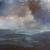 Wolken und Meer II von PeGeArt
