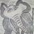 the elephant von kreativattacke