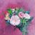 Blumen von Alexej
