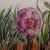 Blumenbeet von Mea Meike Dörschuck