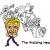 TheWalkingHead von odo