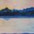 Hommage an Hodler von Maria Arnold