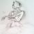 The Beginning Pencil,Sketch von Yohanna