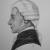 Johann Gottlieb Goldberg von Remigius Sappa