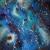 Galaxy von Christine Blum