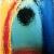 Rainbow Bear von Alexander Zalik
