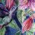 Kolibri und Hibiskuss von Mea Meike Dörschuck