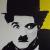 Charlie Chaplin von paulo martin