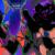 Black Rose von isArt
