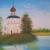 Am See von Snezana