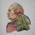 Carl Philipp Emanuel Bach von Remigius Sappa