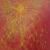 Acrylgemälde "Let the Sun go down on me" von