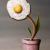 Sumpfdotterblume von