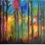 Acrylbild von riwej