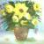 Sonnenblumen von
