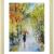 Herbstliche Brise von Realpaint