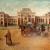 Hauptbahnhof 1905, Baku, Azerbaijan von A-Nash