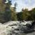 Flusslandschaft II von