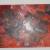 Weltenblick Rot 1 von Leonis-Art