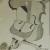 Picasso Geige von Juggalette