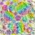 bursting bubbles are free von donphil