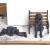 "Rausch der Sinne 1" von Clay-Arts