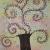 Spirit Tree von Lona - SoulsEnergyArt