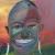 Africa men von S.P.