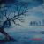 Winterlandschaft von