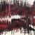 Red Frequency von Susanne Schmidt Art