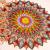 Mandala Irina von CarinasKreationen