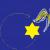 miúda estrela e bonito ángel von SK