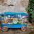 Holzwagen für Fantasiereisen - Seite 1- Découpage von Jumes
