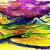 Landschaft-01 von archiking